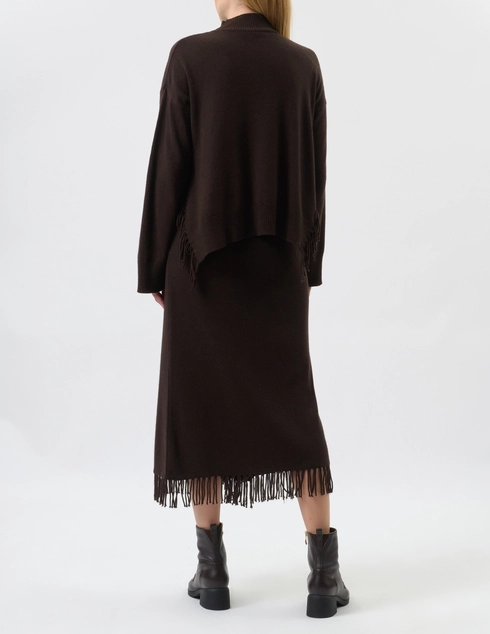 Kontatto 3M1075NIAI263M40-71_brown фото-2