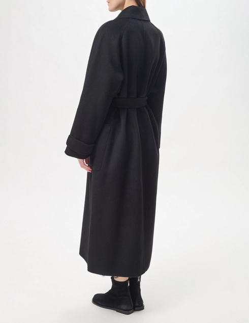 Kaos NT001-wool_black фото-4