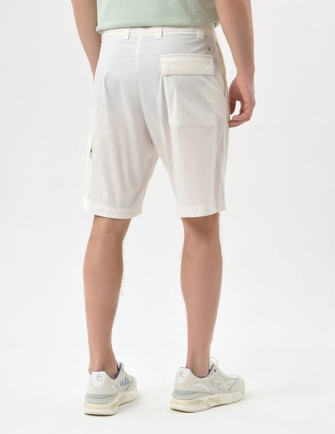 C.P. Company 20CMBE256A-103_white фото-4