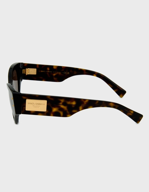 Dolce & Gabbana DG 4480 502/73 53 фото-3