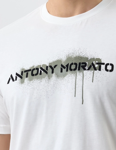 Antony Morato KS02565FA100240_white фото-5