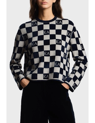 EMPORIO ARMANI светр