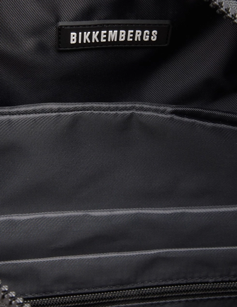 Bikkembergs BKZA01295T-BLUE фото-3