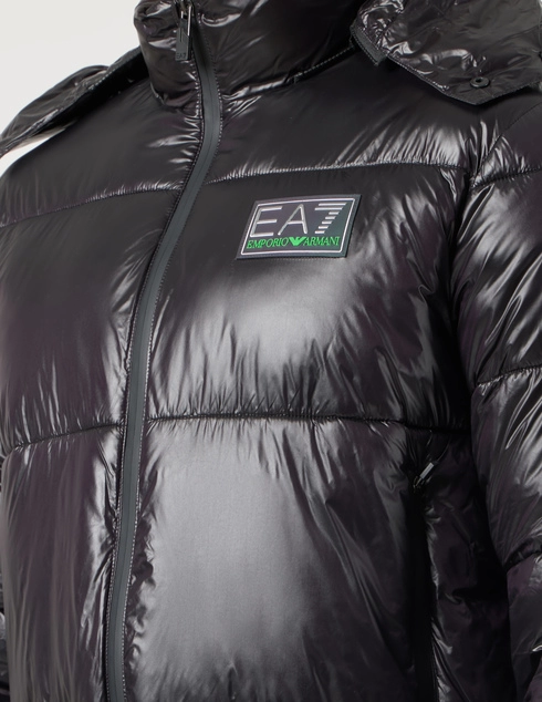 Ea7 Emporio Armani 6DPB71PN2MZ-1200 фото-5