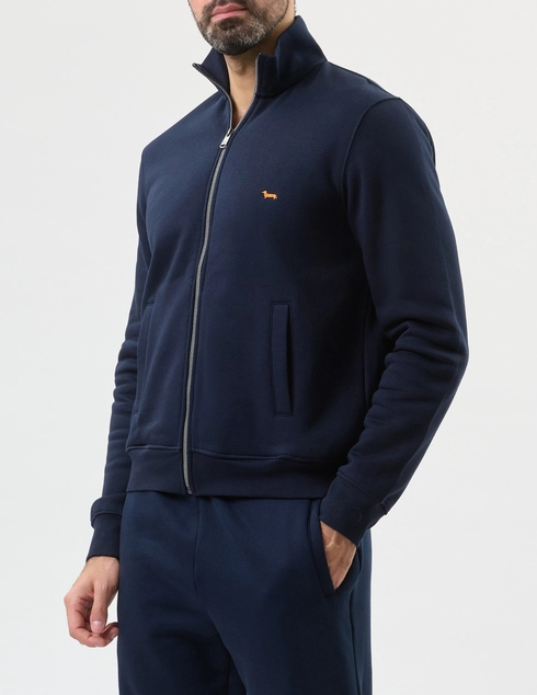 Harmont&Blaine FRP195021261_801-1_blue фото-3