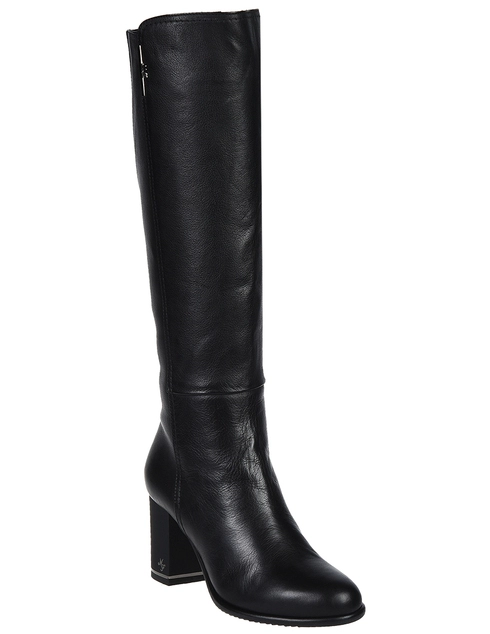 черные Сапоги Marino Fabiani 9297_black