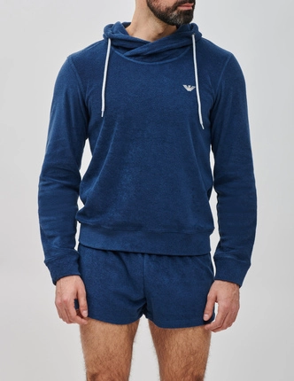 EMPORIO ARMANI худи