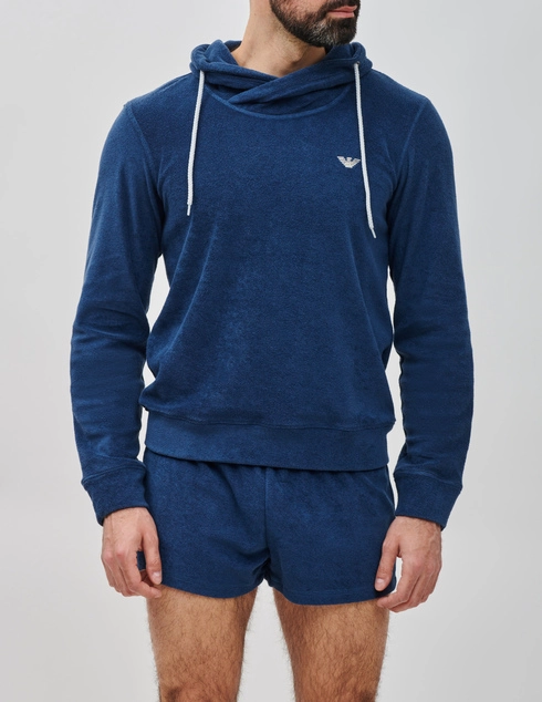 Emporio Armani 111665_blue фото-1