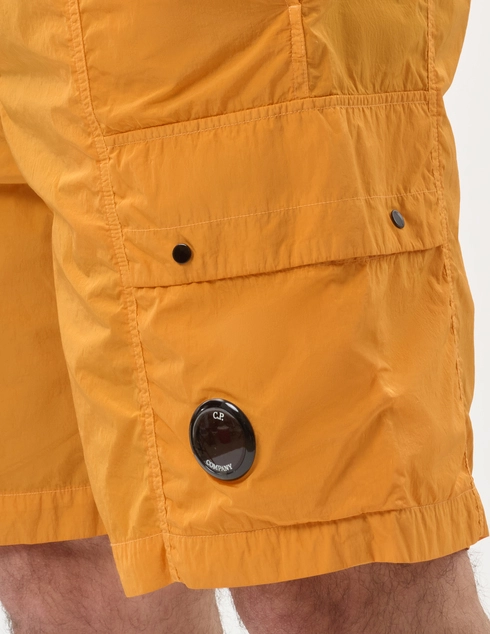 C.P. Company 20CMBE031A-436_orange фото-5