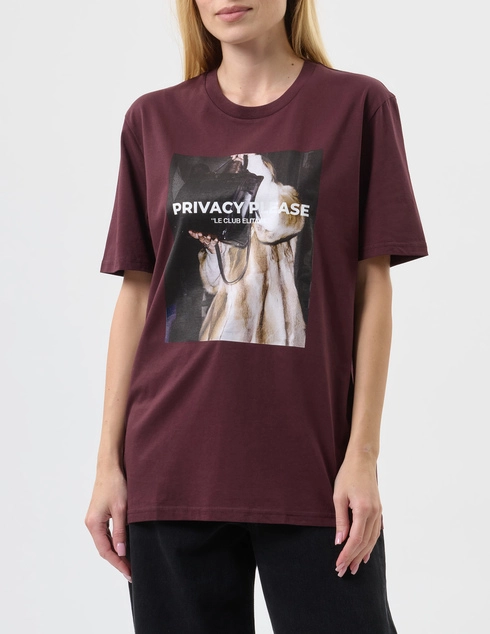 Elite TSBAS-943-PRIVACI-DD_bordo фото-3