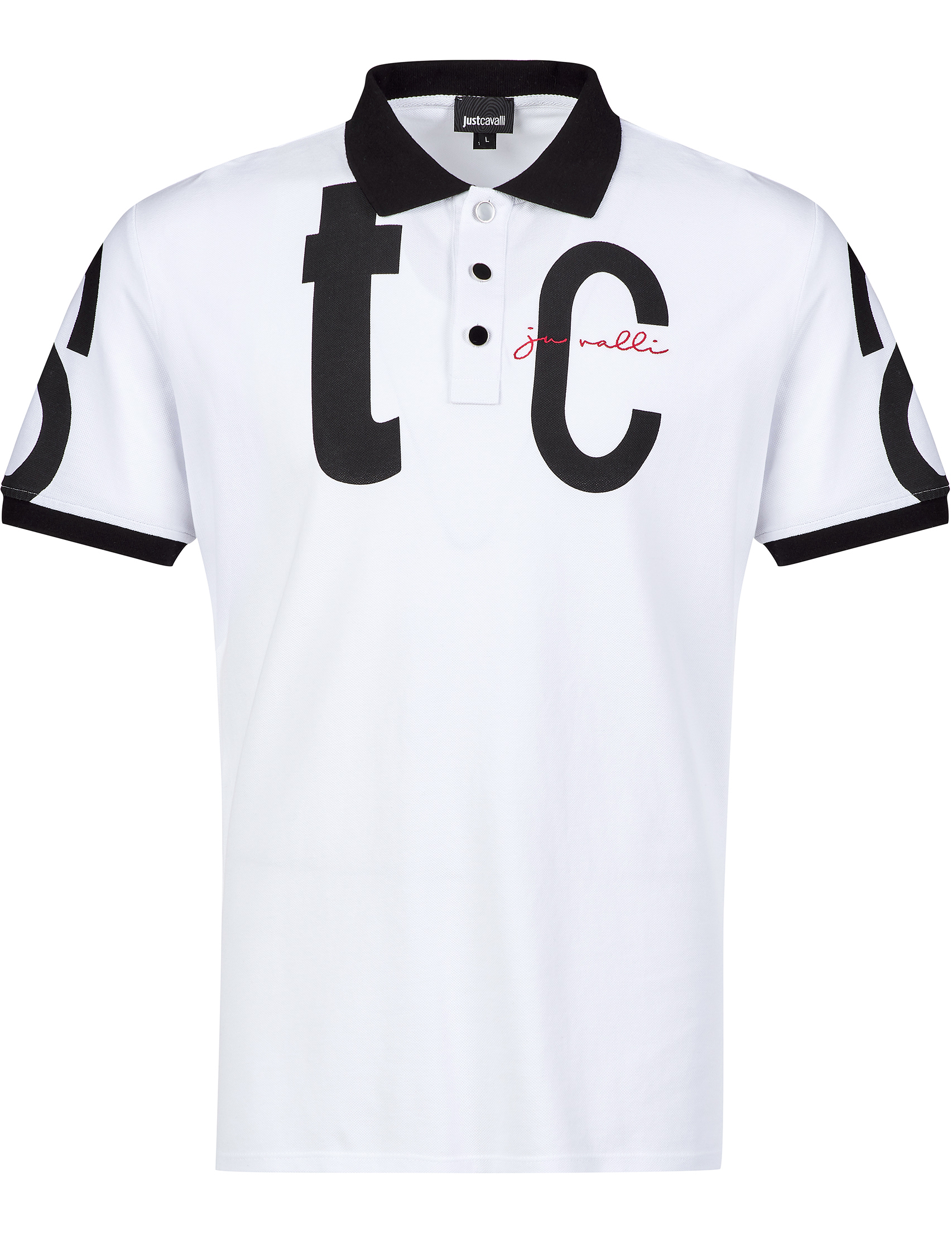 

Поло, Белый