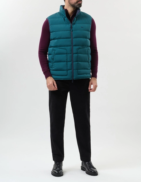 Harmont&Blaine K0P17604033843_green фото-7