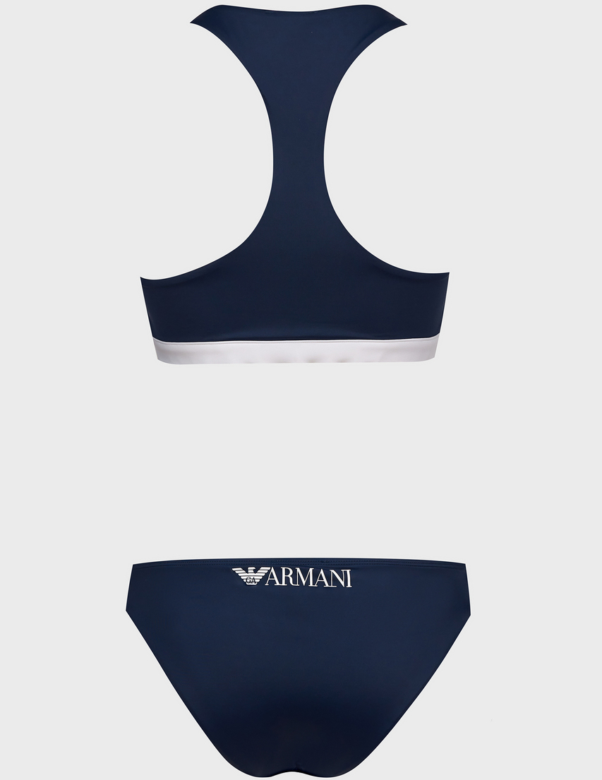 Emporio Armani 262581-1P324-00135-blue фото-2
