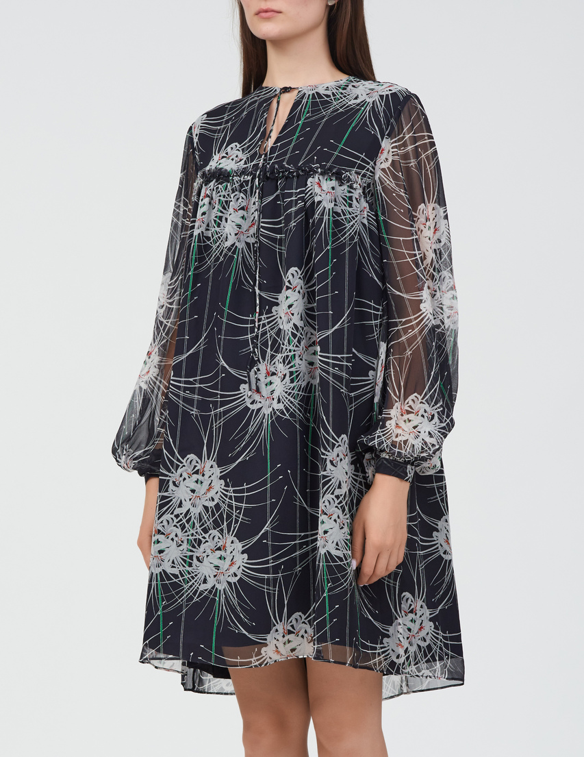 Thomas Wylde TW-35PS509-midi_black фото-2