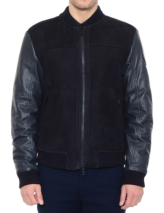 ARMANI JEANS куртка