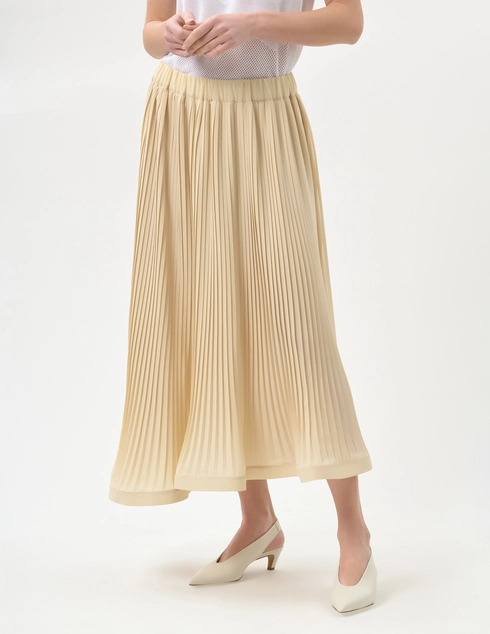 P.A.R.O.S.H. D621156_beige фото-3