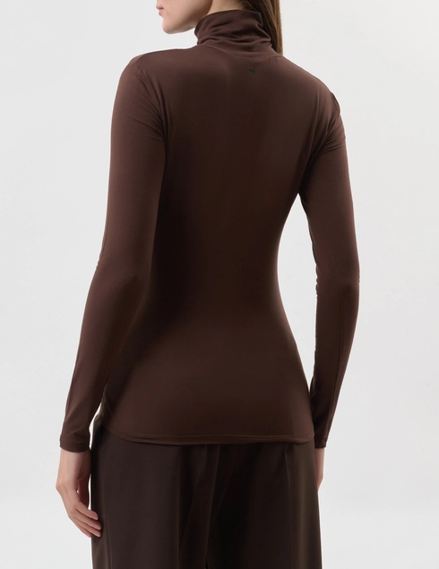 Weekend Max Mara MULTIF_brown фото-4