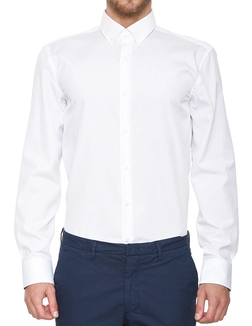 HUGO BOSS