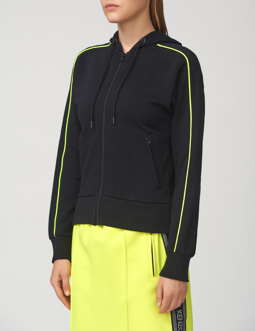 Kenzo F952BL752952-99B-black фото-2