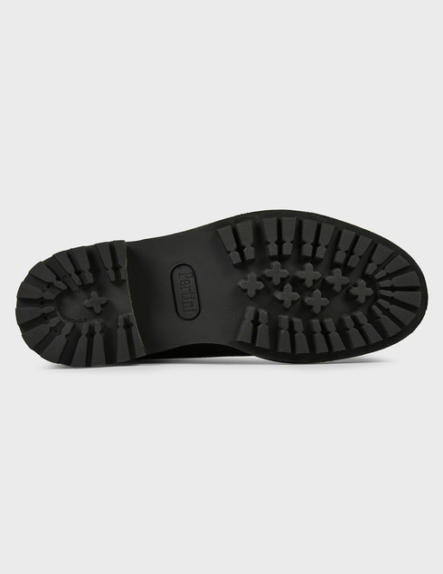 черные Ботинки Pertini 202M24843D2 размер - 41; 42; 42.5; 43; 45