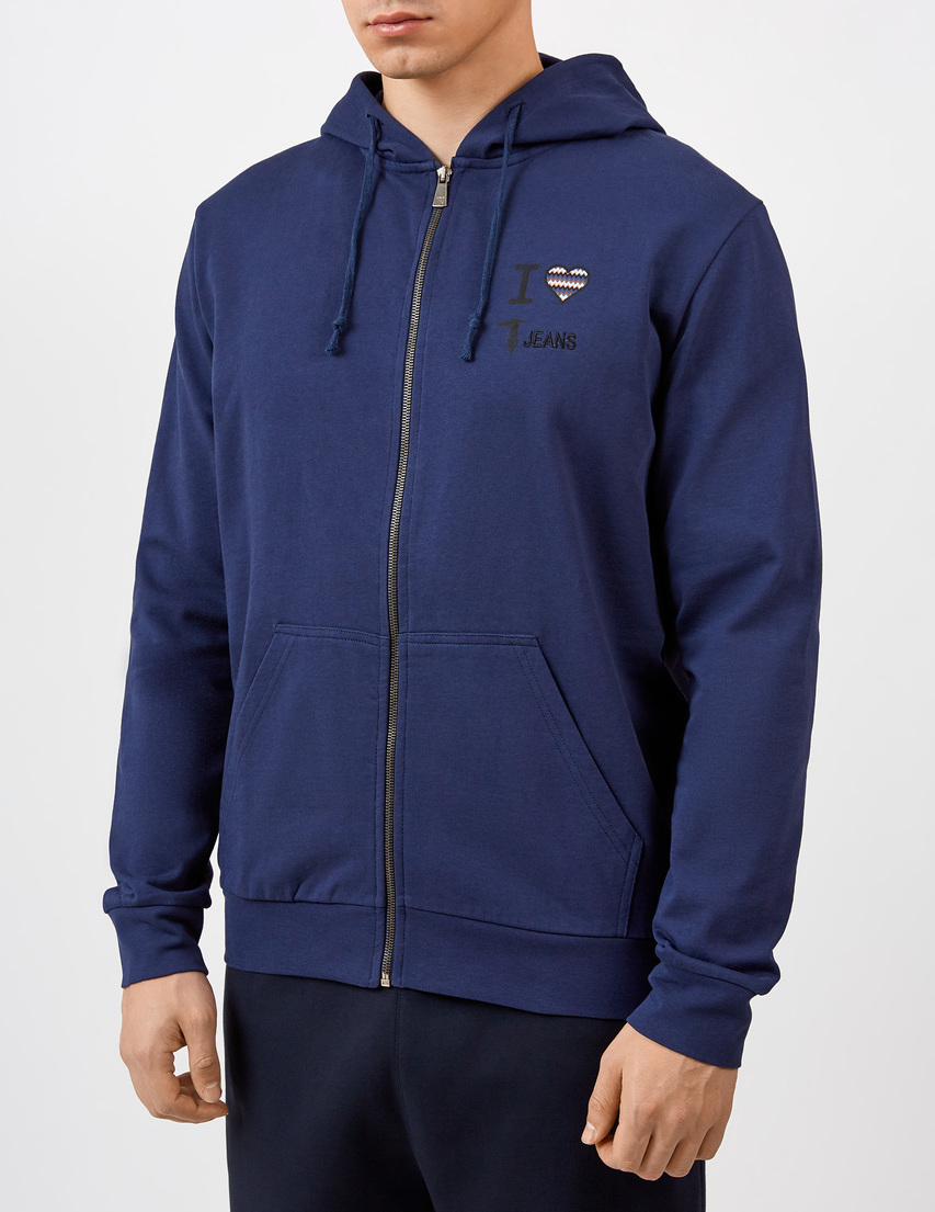 Trussardi 52F00031-U290-blue фото-2