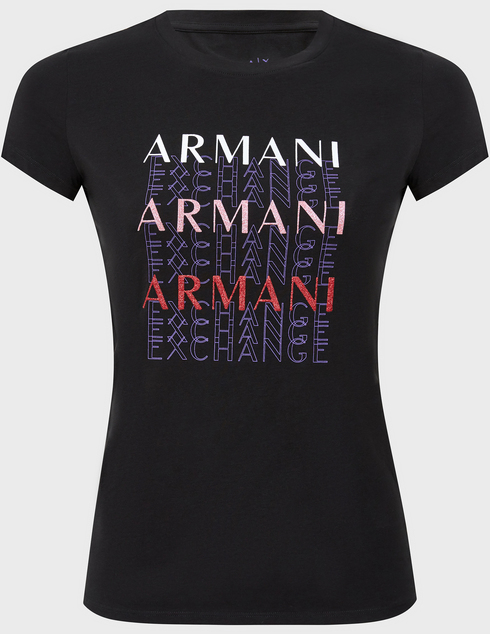 Armani Exchange 6HYTAMYJ7GZ-1200-black фото-1