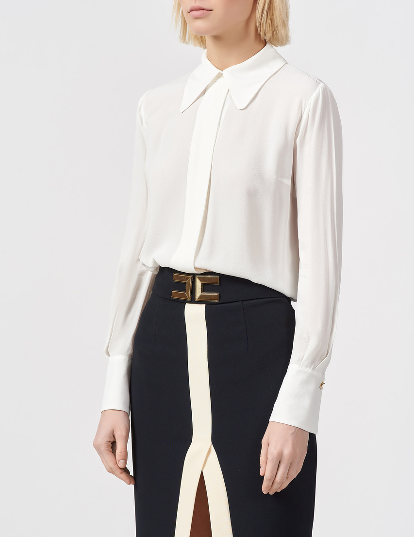 Elisabetta Franchi CA-245-01E2-V239-360 фото-2