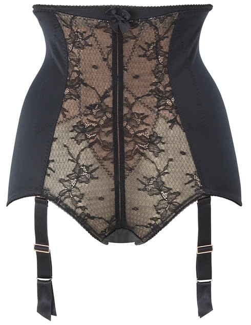 Gossard Retrolution-8514_black фото-1