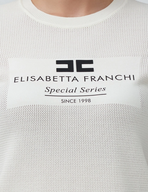 Elisabetta Franchi AGR-MK-81Q-46E2-V300-360 фото-5