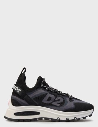 DSQUARED2 кроссовки