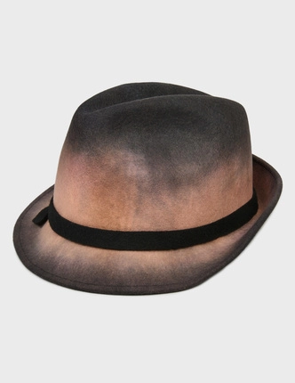 COCCINELLE шляпа