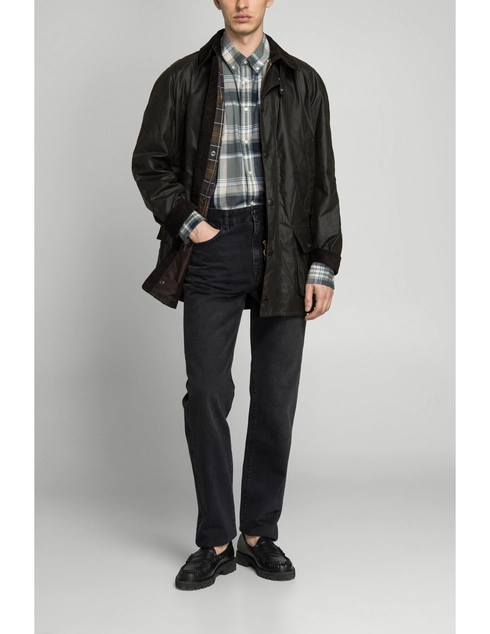 Barbour MWX0086OL71 фото-2