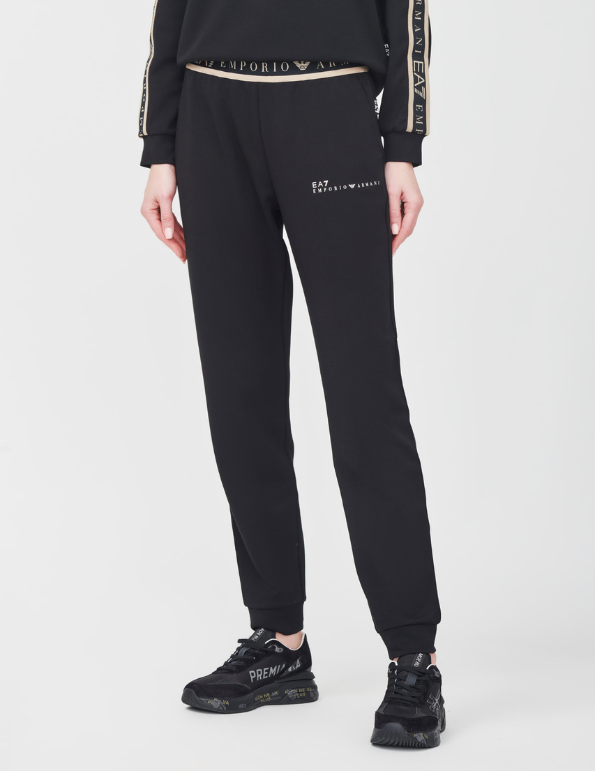 Ea7 Emporio Armani 00283-001_black фото-4