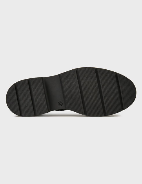 черные Ботинки MJUS 61201_black размер - 36; 37; 39; 40; 41