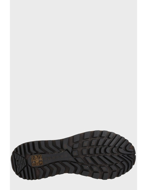 черные мужские Кроссовки Emporio Armani EMPORIO_ARMANI_11119 15394 грн