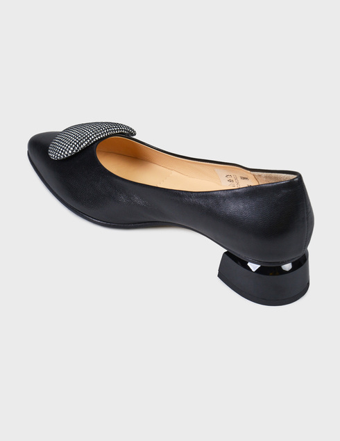 женские черные Туфли Brunate 32095_black - фото-2