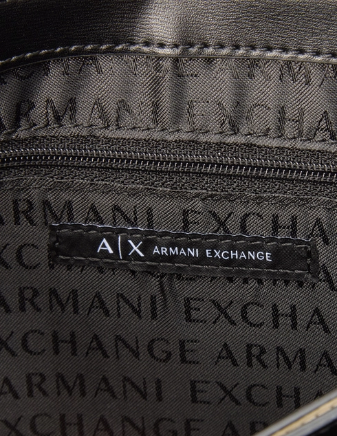 Armani Exchange XW000306-AF12039-UC001_black фото-3