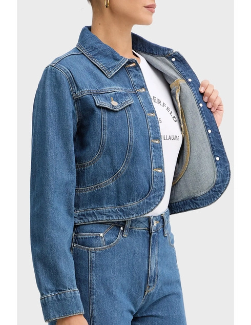 Karl Lagerfeld KARL_LAGERFELD_312 фото-3