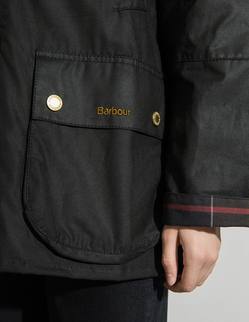 Barbour LWX1396BK71 фото-4