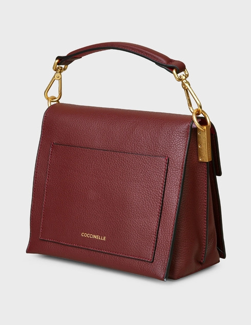 Coccinelle G05150101-bordo фото-2