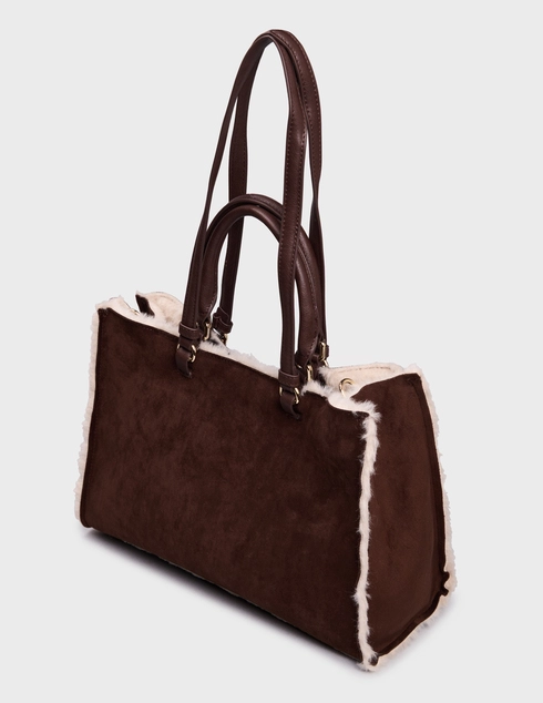 Ermanno Scervino 2298-brown фото-2