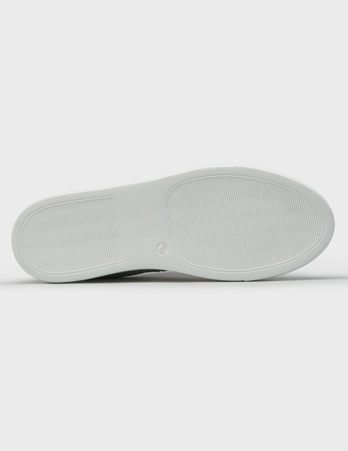 белые Кеды Stokton 220-027_white размер - 36; 37; 38; 39; 40