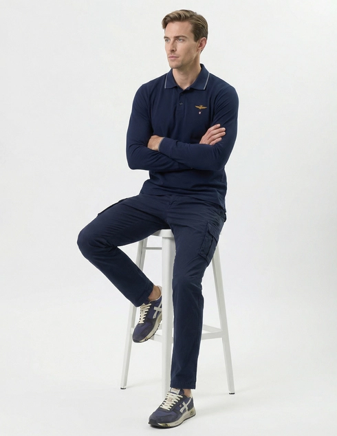 Aeronautica Militare 252PO1653UP00082-08184 фото-6