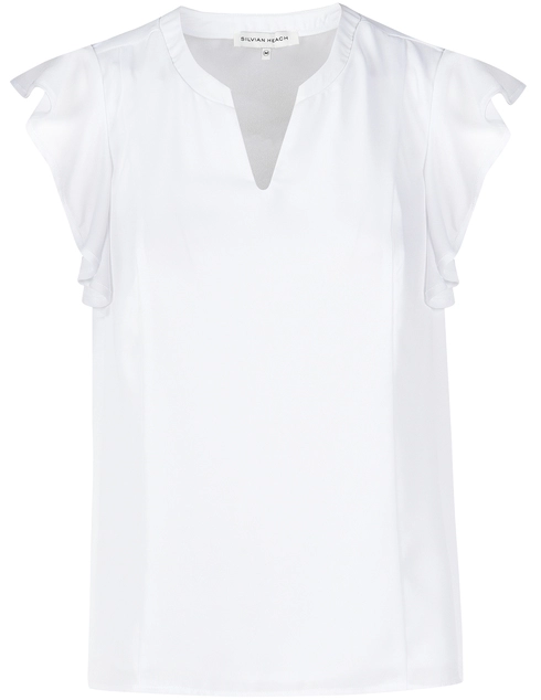 Silvian Heach PGP19109TO-white фото-1