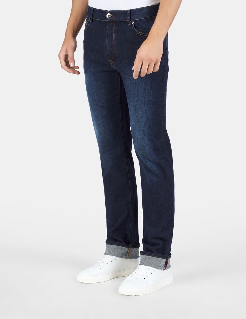 Trussardi 52J00001-1720-U280_blue фото-2