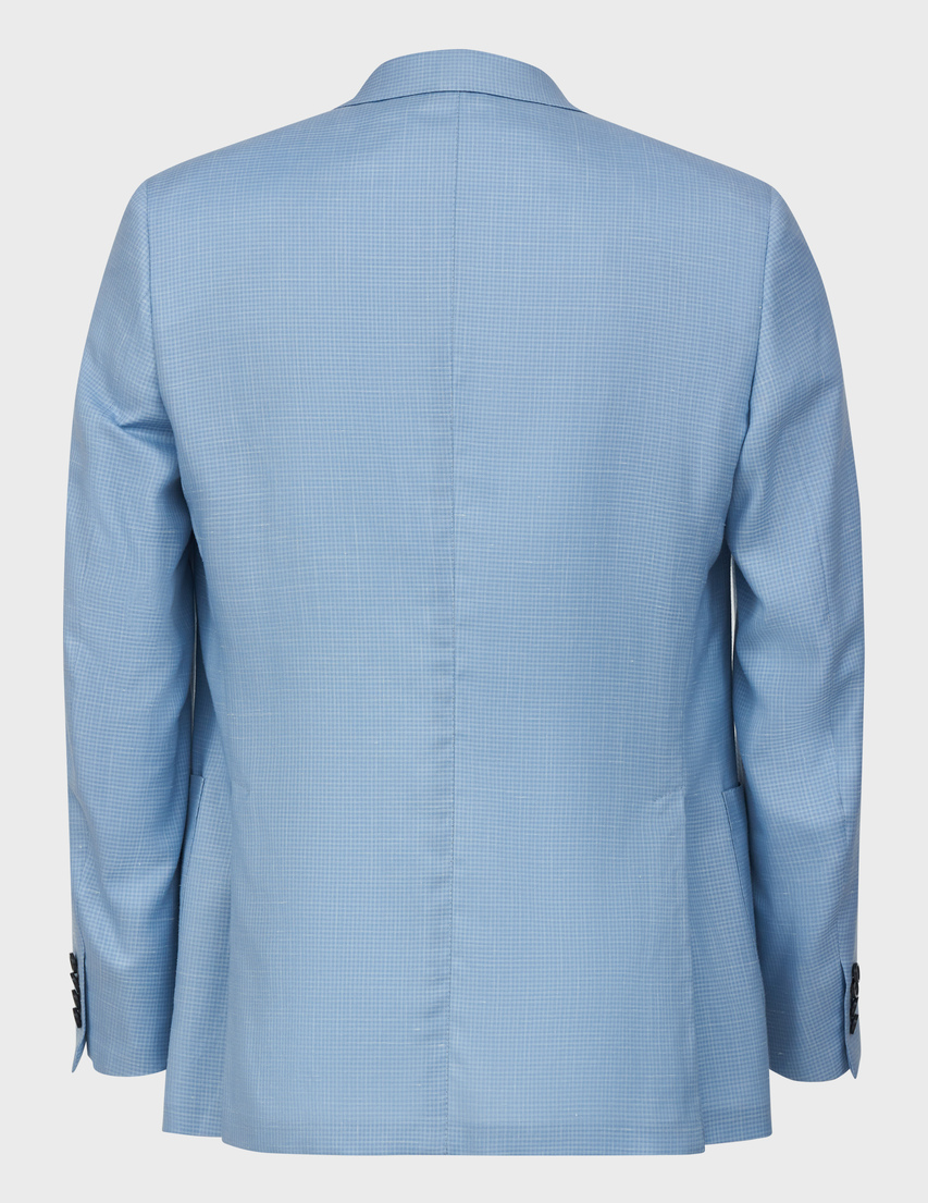 Brioni Br-RG0D0L-P6352-0000-blue фото-2