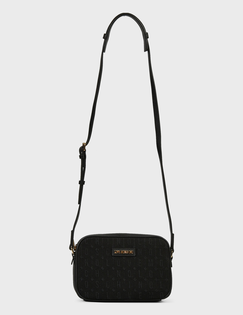Love Moschino 4241-black фото-2