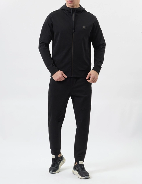 Boss 50545581-001_black фото-1