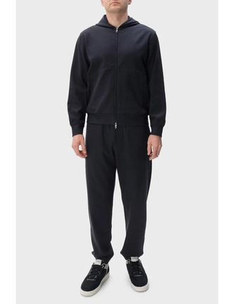 EMPORIO ARMANI спортивный костюм