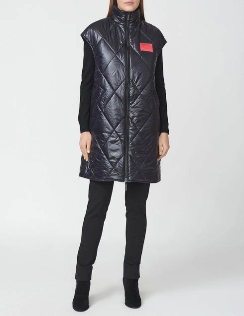 Armani Exchange AGR-6LYQ08-YNVZZ-1200_black фото-1